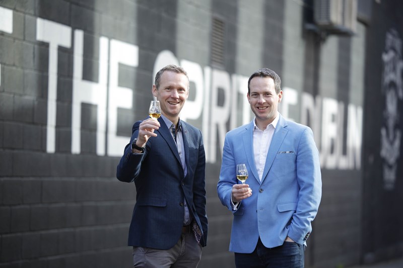 Teeling: Πώς είναι να πίνεις την ψυχή του Δουβλίνου 6