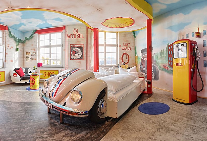 ΞΕΝΟΔΟΧΕΙΟ ΑΥΤΟΚΙΝΗΤΩΝ