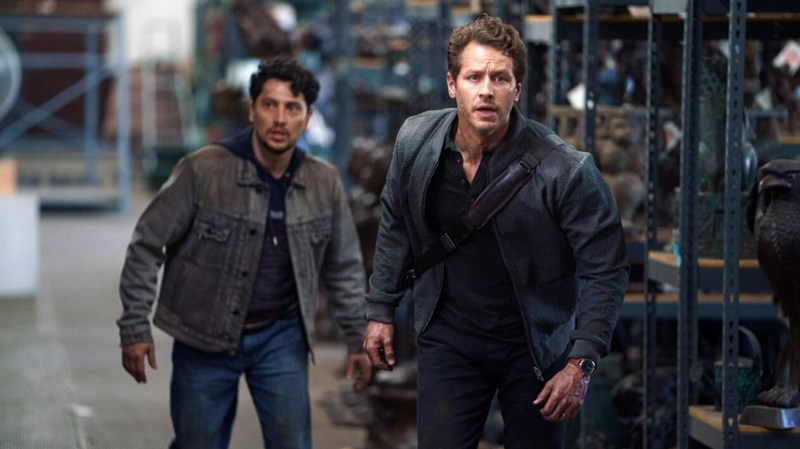 ΣΕΙΡΑ MANIFEST NETFLIX 1