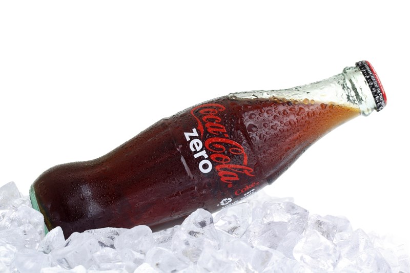 Coca-Cola Zero