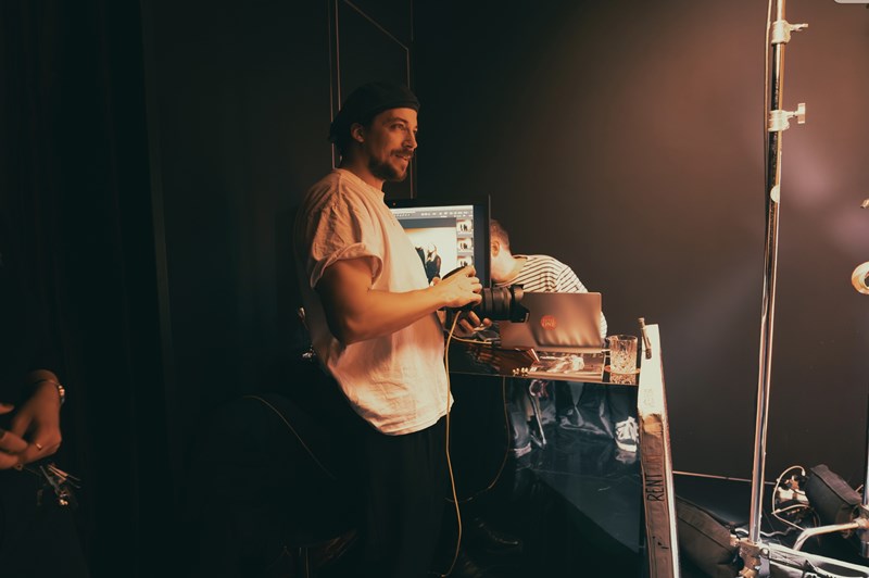 The Drop x Johnnie Walker 25