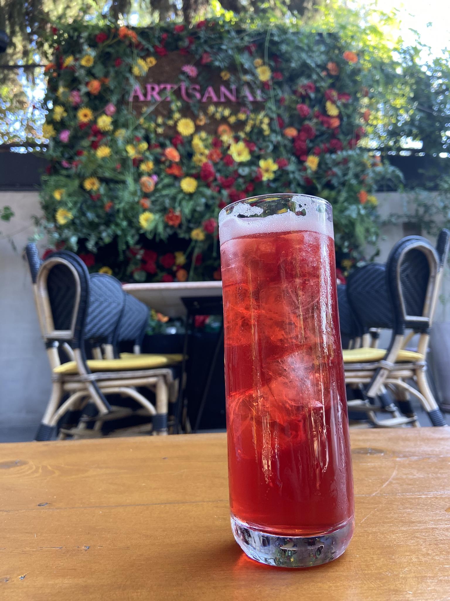 ΠΟΤΑ ARTISANAL 6