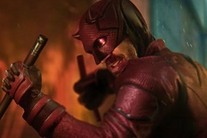 7 σειρές και ταινίες για να δεις πριν το Daredevil: Born Again - εικόνα 1
