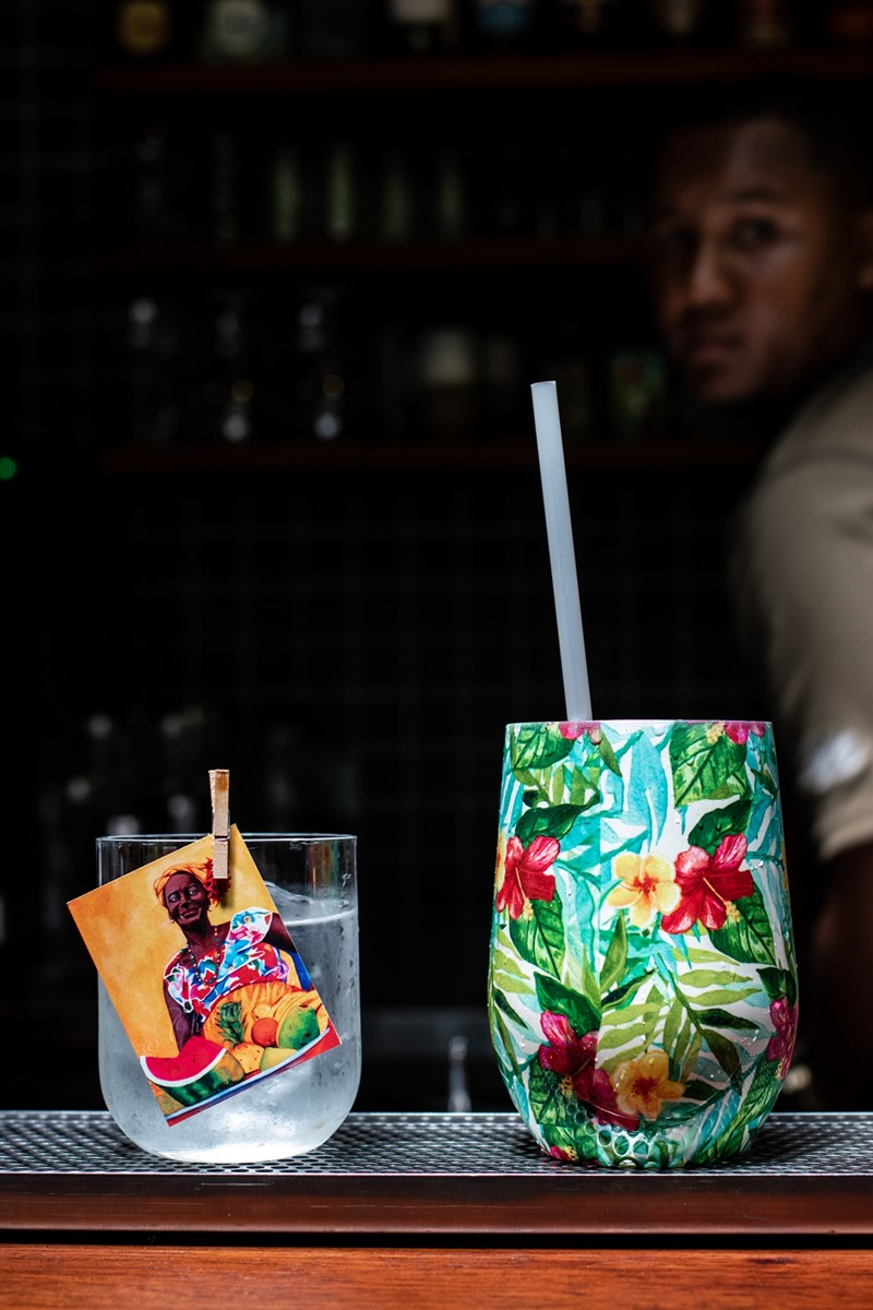 Ταξίδι στην Κολομβία από την Θάλεια Ιωάννου_Σελέλε ρέστοράν 1