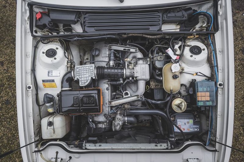 BMW ΤΟΥ ΣΟΝ ΚΟΝΕΡΙ 3