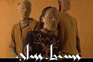 IDLES & Fontaines D.C.: Ένα απόλυτα rock διήμερο στο Release Athens 2025 - εικόνα 2