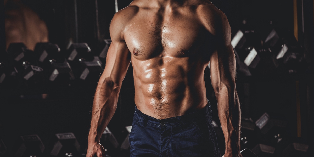 Αποχαιρετάμε τους αληθινούς κοιλιακούς και υποδεχόμαστε τους 'ψεύτικους' - εικόνα 1