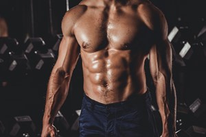 Αποχαιρετάμε τους αληθινούς κοιλιακούς και υποδεχόμαστε τους 'ψεύτικους' - εικόνα 1