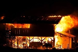 Οι ομοιότητες της πυρκαγιάς στη Χαβάη με το Μάτι - εικόνα 2