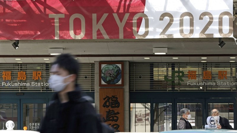 ΙΑΠΩΝΙΑ ΚΟΡΟΝΟΪΟΣ