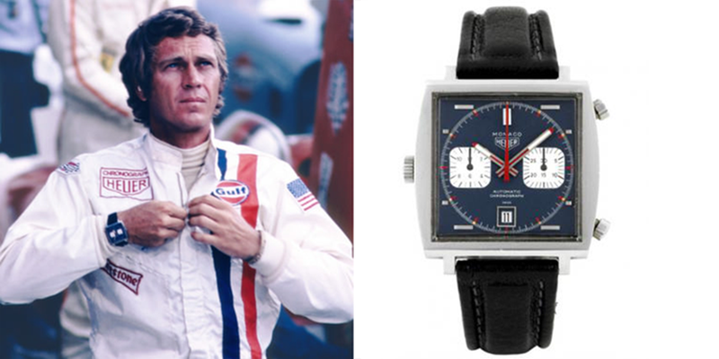 ΣΤΙΒ ΜΑΚΚΟΥΙΝ ΡΟΛΟΪ