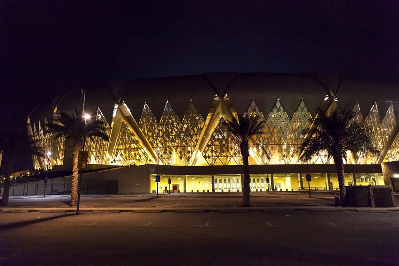 Πώς η Σαουδική Αραβία αγόρασε το ποδόσφαιρο 7