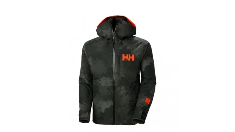 Helly Hansen Powderface Insulated Jacket