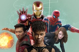 Τι λένε οι κριτικές για την ταινία Captain America: Brave New World - εικόνα 1