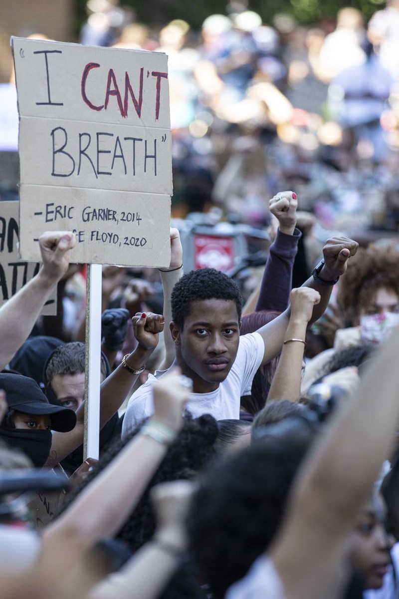 Πλατεία Τραφάλγκαρ, Λονδίνο.