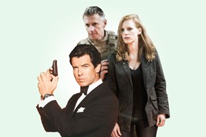 Τι ζήτησε o πρίγκιπας William από γνωστό σκηνοθέτη - εικόνα 2