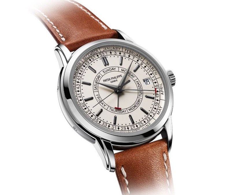 ΡΟΛΟΓΙΑ BASELWORLD 2019