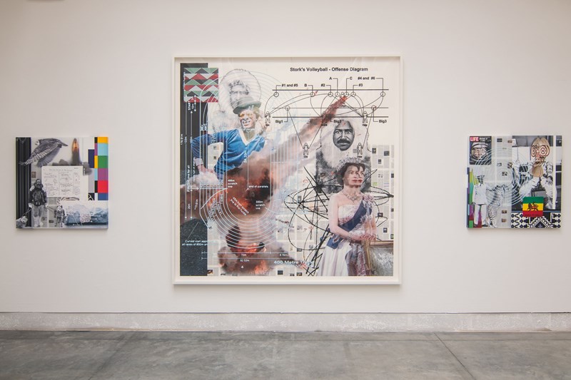 Bienale Βενετίας 2019 4