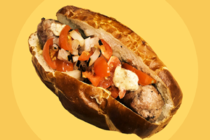 Να πώς φτιάχνεται το hot dog - και είναι πιο αηδιαστικό από ό,τι φαντάζεσαι - εικόνα 3