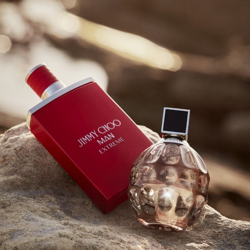 Jimmy Choo Man Extreme