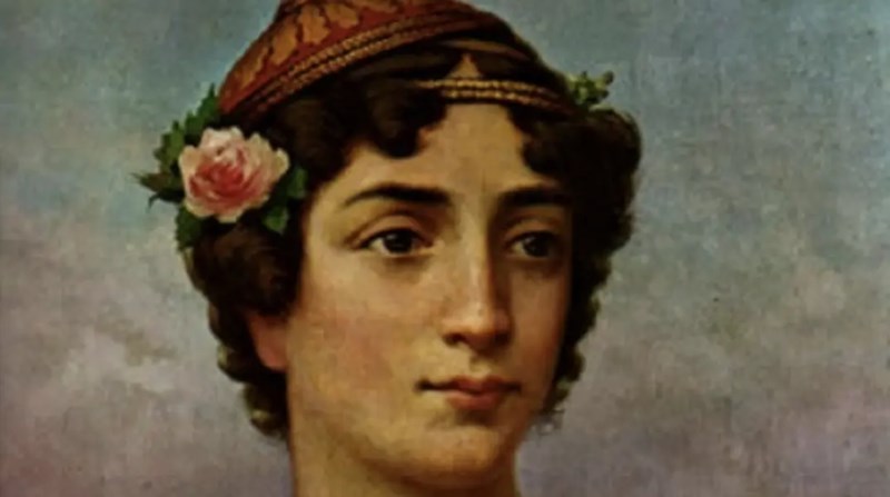 Μαντώ Μαυρογένους