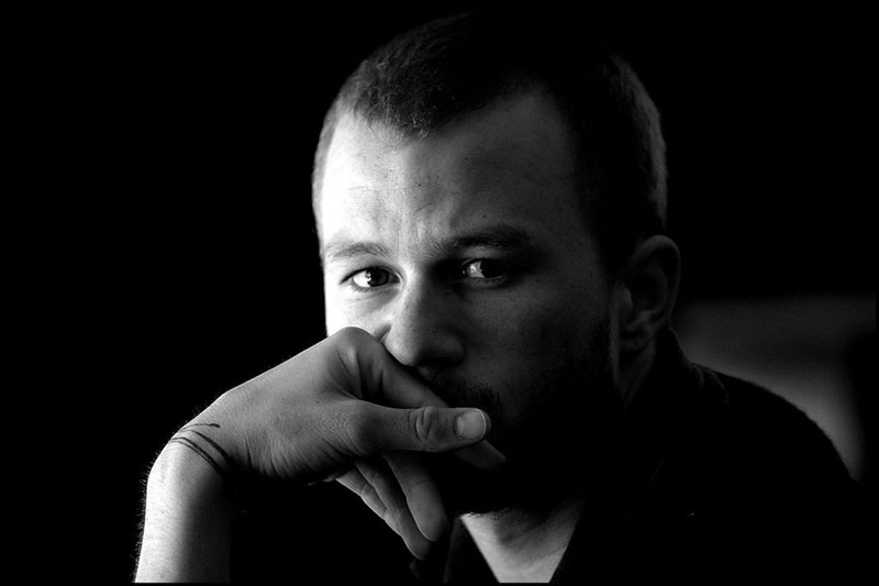 Χιθ Λέτζερ 18