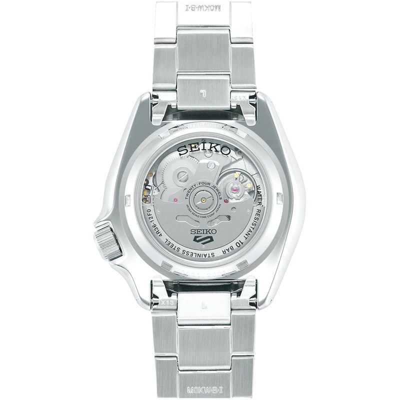 SEIKO 5 SPORTS LIMITED EDITION