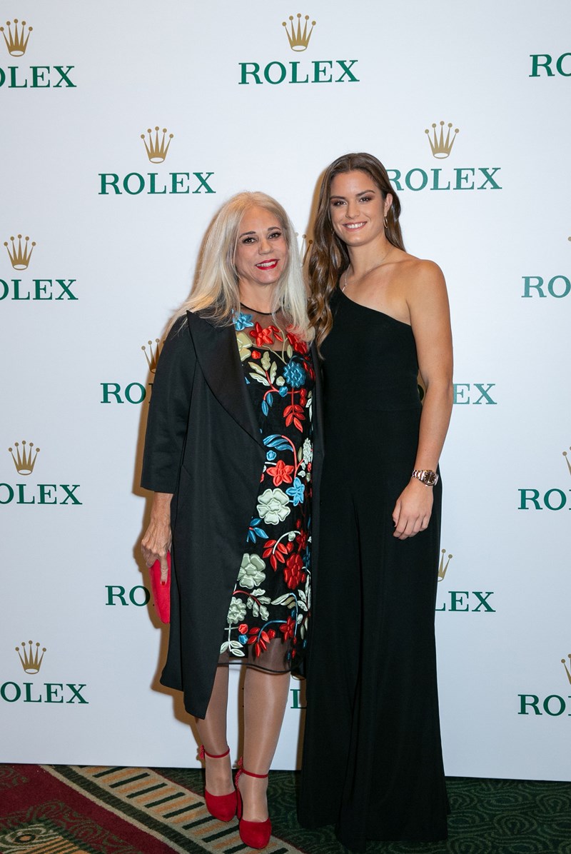 ΡΟΛΕΞ ΤΕΝΙΣ