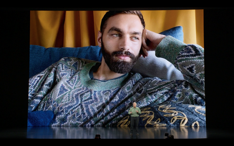 ΝΕΑ IPHONE 11, PRO ΚΑΙ PRO MAX 5