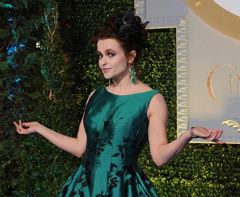 helena bonham carter