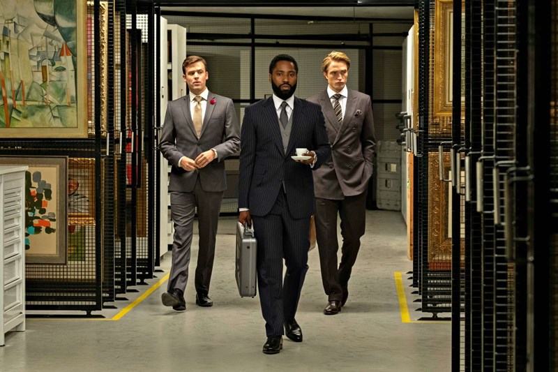 Το Tenet ίσως έχει sequel