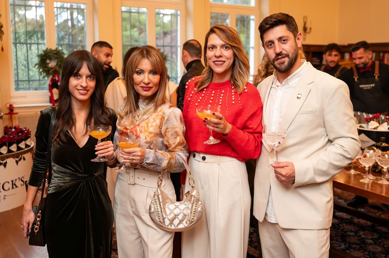 χριστουγεννιάτικο κάλεσμα