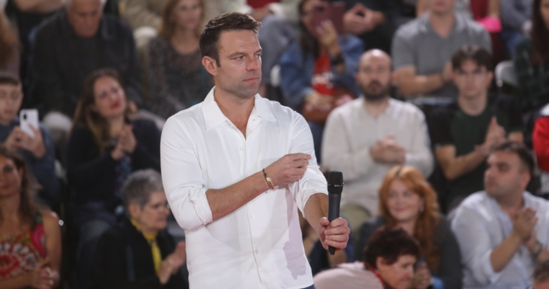 H δήλωση Σκουρλέτη για τα τρολ του ΣΥΡΙΖΑ που θα συζητηθεί όσο καμία - εικόνα 1