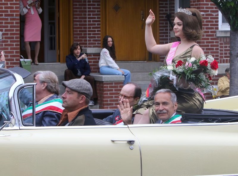 The Many Saints of Newark, το prequel των Sopranos 23