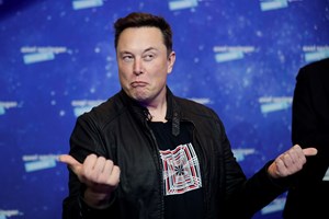 Ποιος θα αντικαταστήσει τον Elon Musk αν ξενερώσει με το Twitter; - εικόνα 1