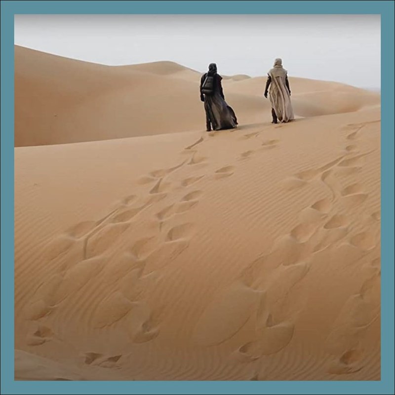 ΑΝΑΣΚΟΠΗΣΗ 2021 ESQUIRE - DUNE