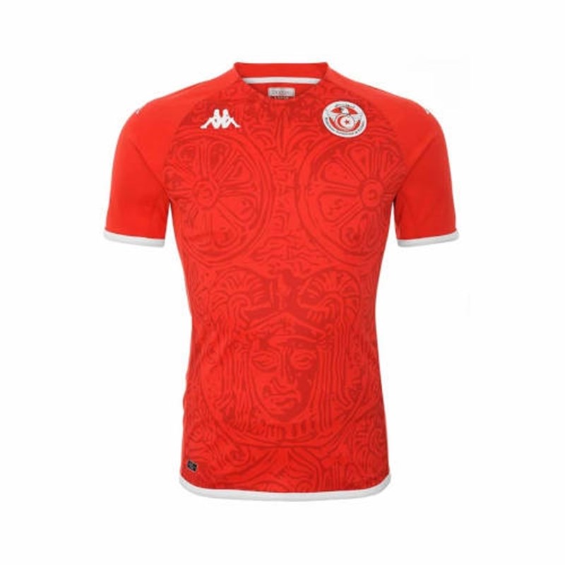 WORLD CUP JERSEY