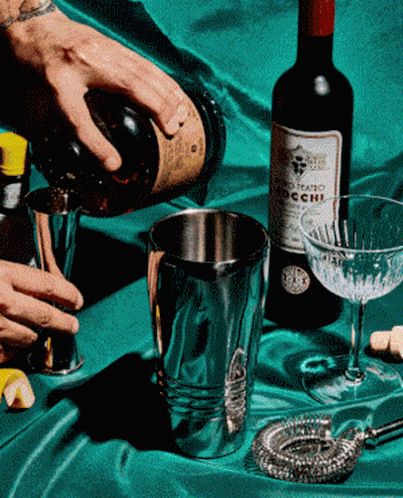 ΣΥΝΤΑΓΗ ΓΙΑ ΚΟΚΤΕΙΛ ΜΑΝΧΑΤΑΝ 3