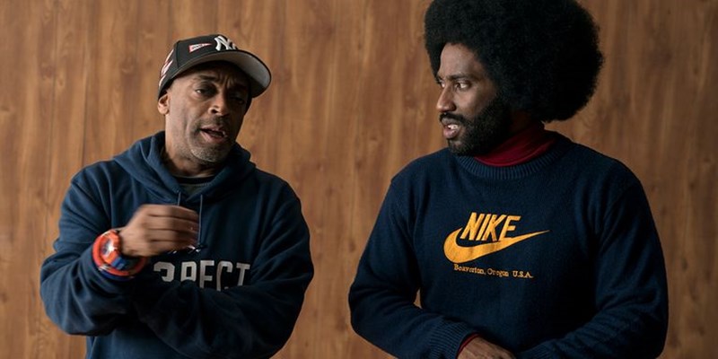 Da 5 Bloods Spike Lee