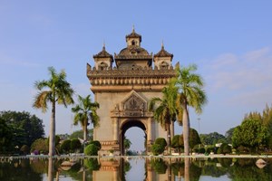 Οι πιο λιλιπούτειες χώρες στον κόσμο - εικόνα 1