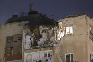 Πώς ανέπτυξε το οπλοστάσιο της η Χαμάς για τον αιφνιδιασμό του Ισραήλ - εικόνα 1