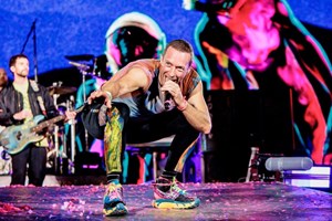 10 τραγούδια που ο Chris Martin των Coldplay ακούει κάθε μέρα - εικόνα 2