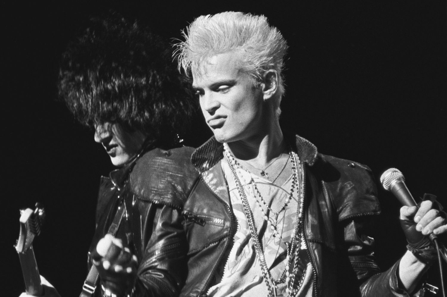 Όσα έμαθε η ζωή στον Iggy Pop - εικόνα 1