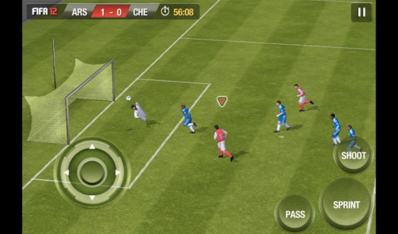 ΠΑΙΧΝΙΔΙΑ SMARTPHONE 9