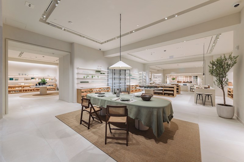 Zara Home The Mall Athens