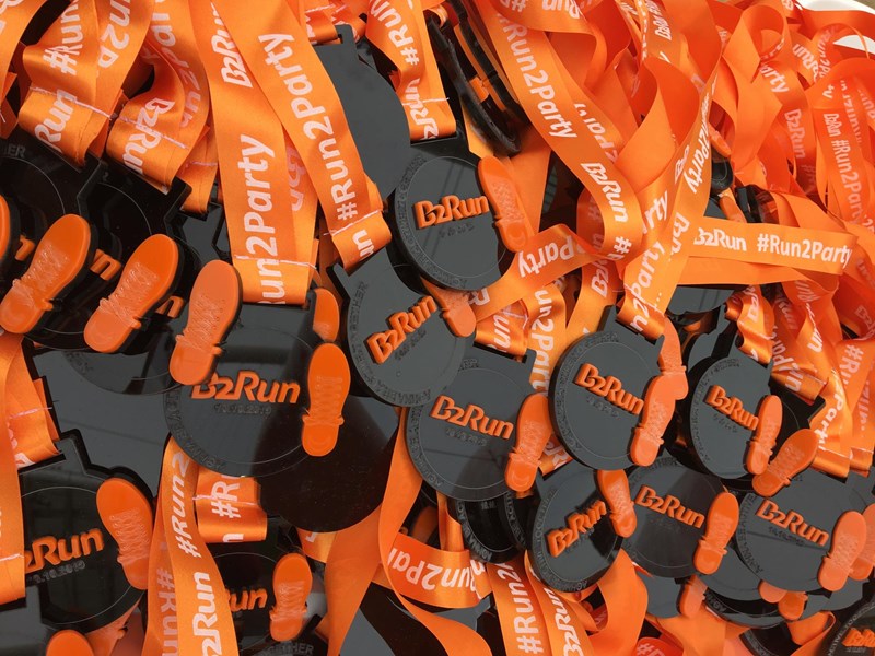 B2Run