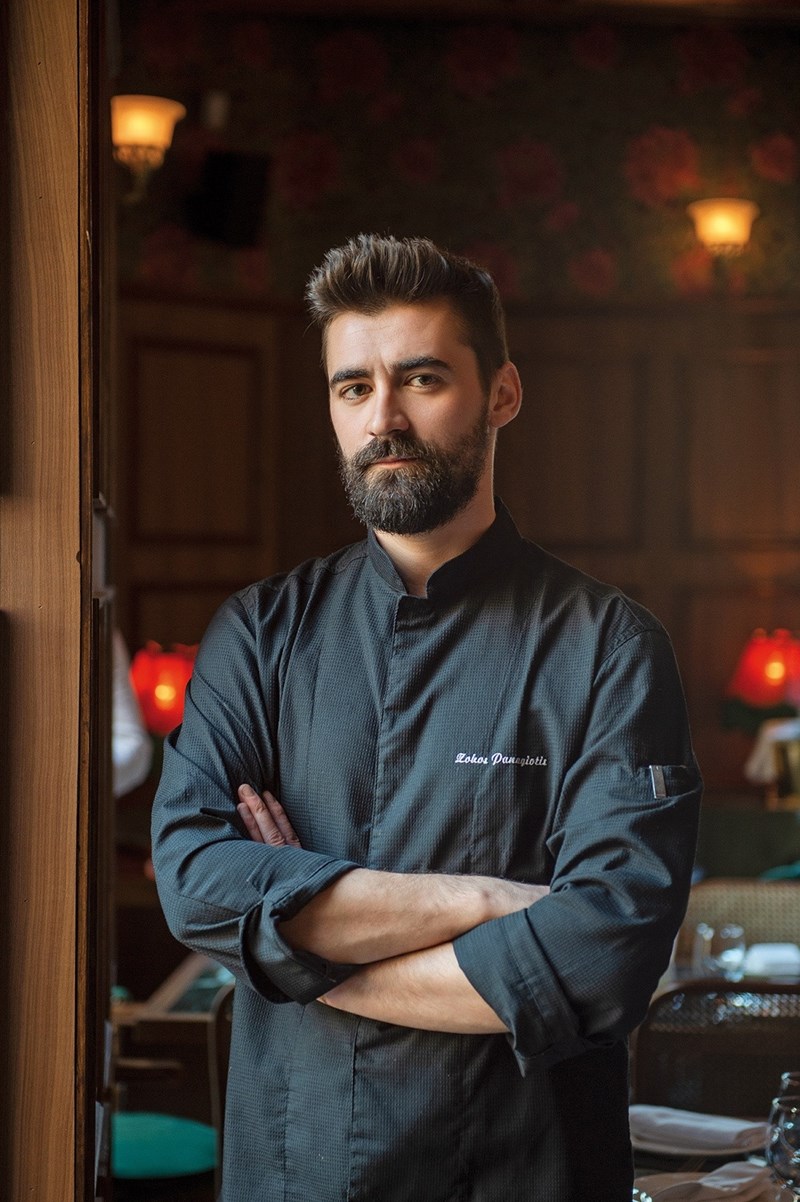 Συνταγή τεύχους 3