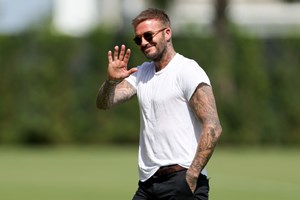 Beckham X BOSS F/W 2025:Η κληρονομιά, επανερμηνευμένη - εικόνα 3