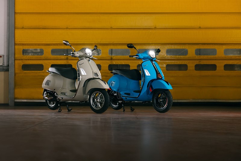 Vespa
