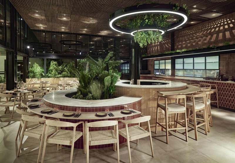 Mastercard: Το εστιατόριο Kykloi by Priceless